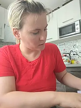Jessie_Lust élő XXX-chatje