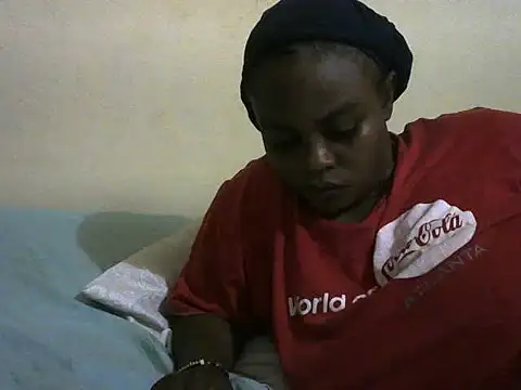 sexy_latisha Show Webcam