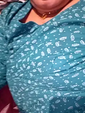 MissGitanjali Chat XXX in diretta