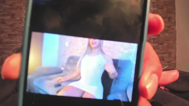 Онлайн чат XXX Dreams_Chloe