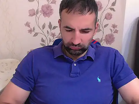 Leo_1617 Pertunjukan Webcam