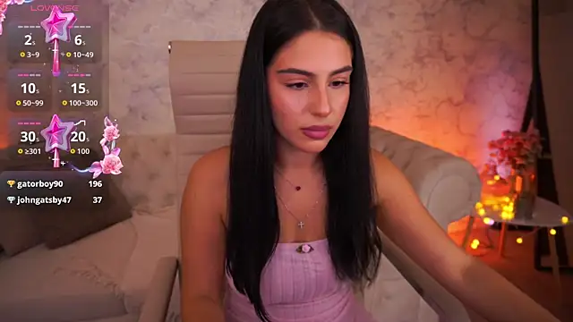 Twix_Ten Webcam-Show