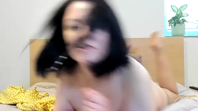 Show de BritttanyBrix na webcam