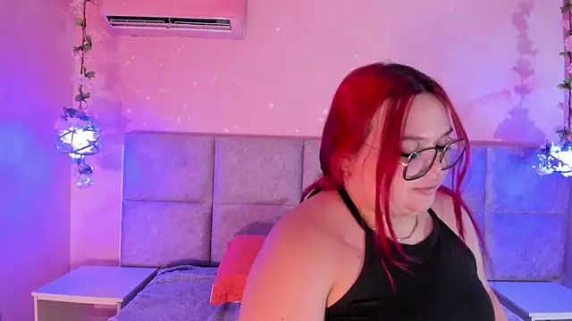 Lushi_Love's Live XXX Chat