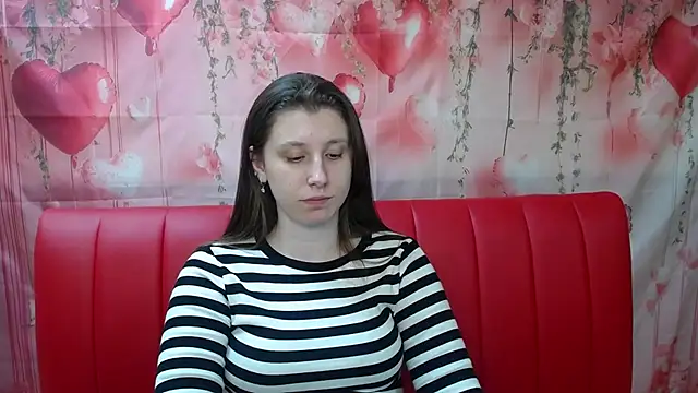 LilianaShine's Live XXX Chat