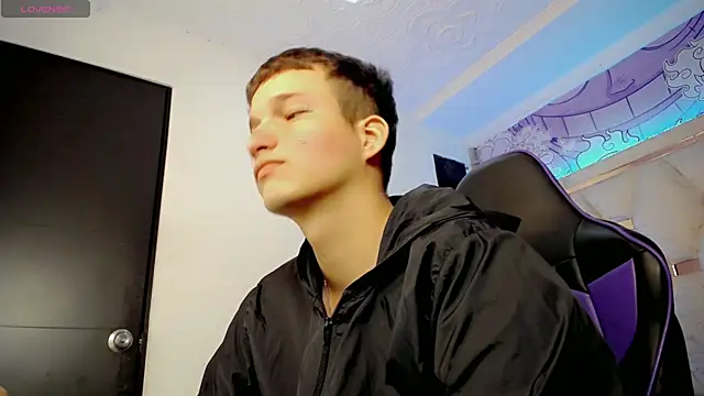 El_rubioo_ – Live XXX-chat