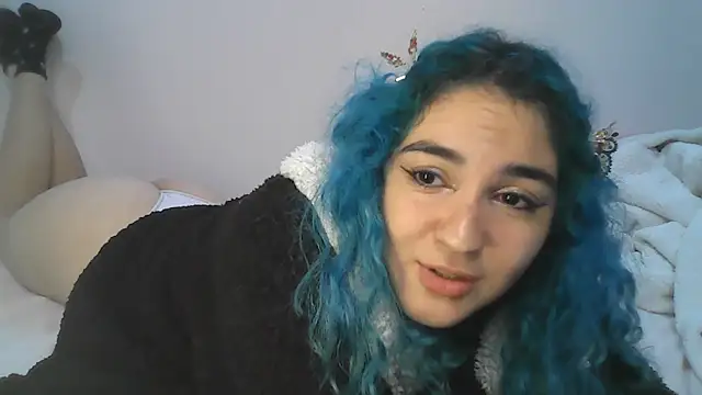 Chatroom XXX en direct de BabeGurl