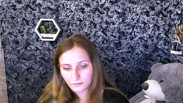 Jenny_smille_n Live XXX chat