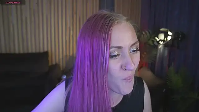 DramaQuenns Webcam-Show