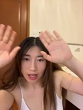 qiuqiu_018 Show Webcam
