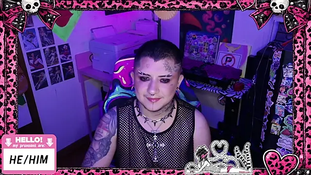 masterkevinftm: вебкам-шоу