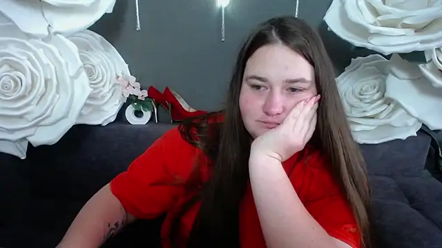 XX_Daniella_XX Obrolan Langsung XXX