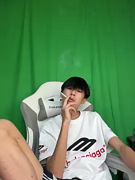 DD-101 Webcam show