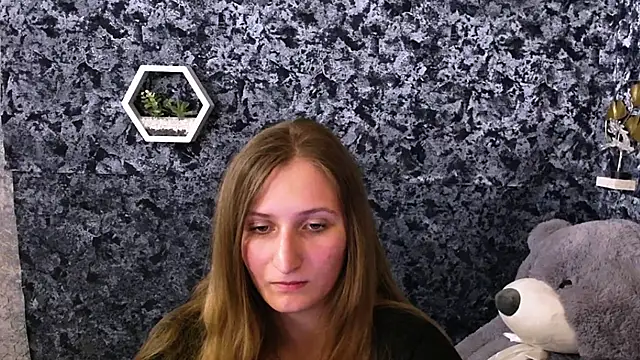 Živý XXX chat Jenny_smille_