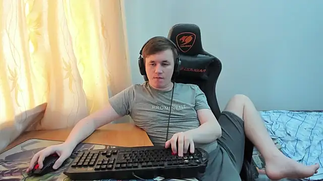 عرض كام iliaskrislove