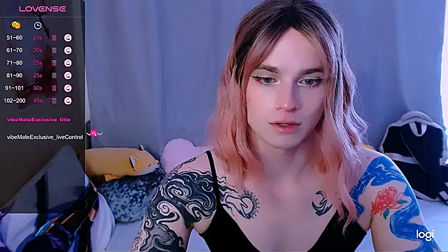Alice_Hells' Webcam Show