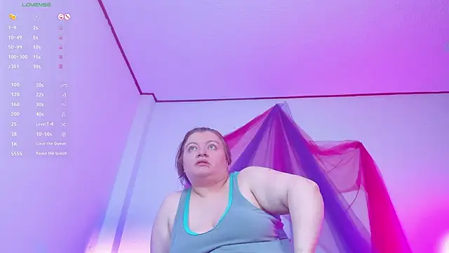 Queensamantha777 – Live XXX-chat