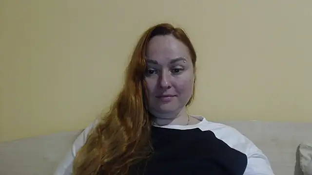 Foxy_Kate3333 Pertunjukan Webcam
