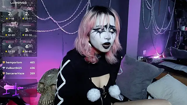 Živý XXX chat Navier__