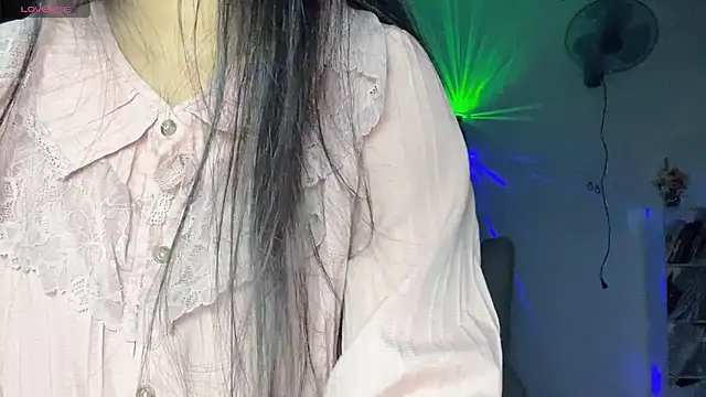 Chat XXX Live Tieu-May