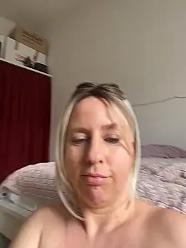 FICKMARIE webcam show
