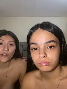 Venusduoxx Webcam-Show