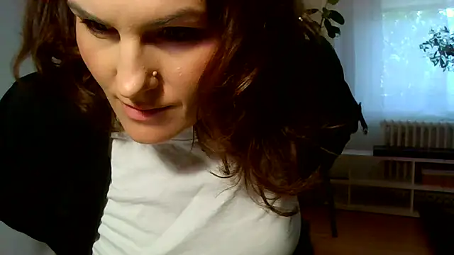 Chat XXX ao vivo de Ms-Lust1-