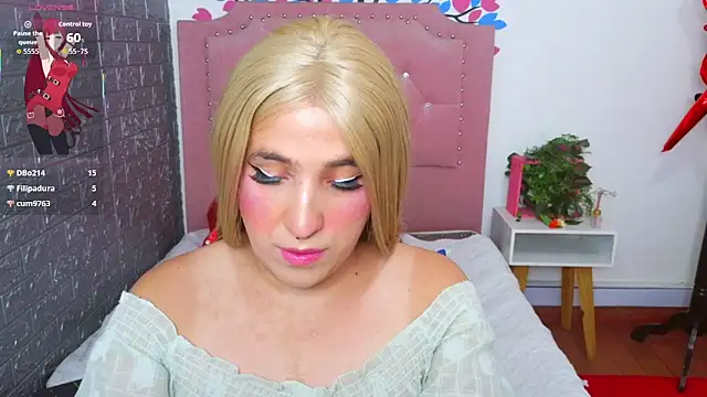 party_ts – webcam-show