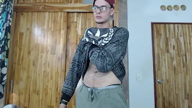 Vlad__night Webcam Show