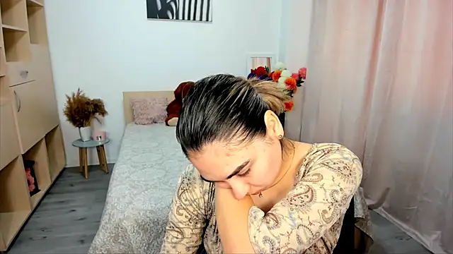 Živý XXX chat AlexaJuly
