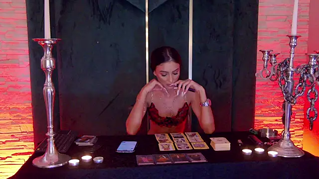 FeetVibe – Live XXX-chat
