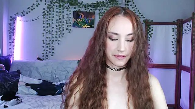 Wildorchid_'s Live XXX Chat