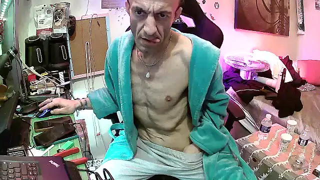 عرض كام Aktorihann