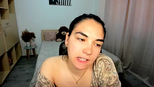 AlexaJuly live XXX chat