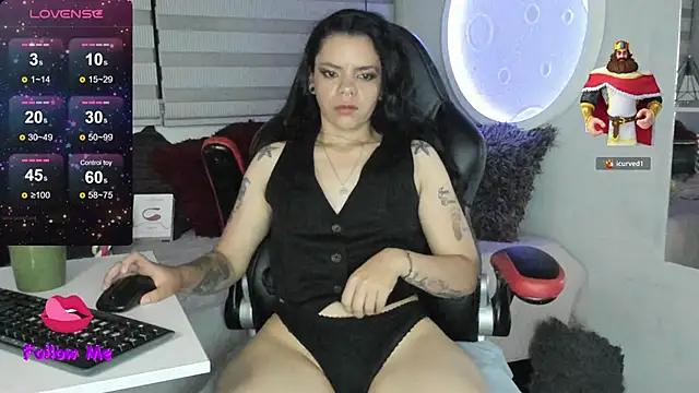 Онлайн чат natasha_logan_