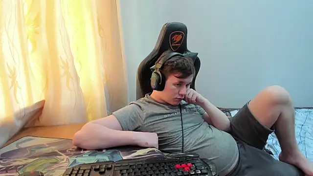 iliaskrislove Show Webcam