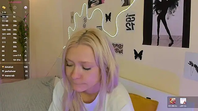 MidnightPoisen Live XXX chat