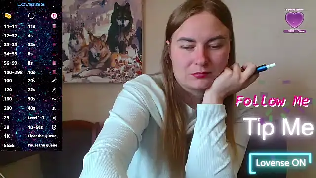 ElenaMaeer Live XXX Chat