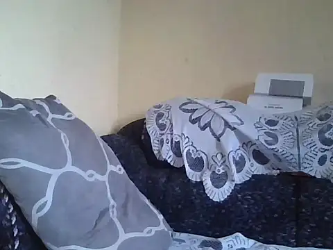 XXX chat uživo modela fatpusy002
