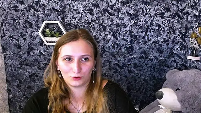 Jenny_smille_ Adlı Modelin Canlı XXX Sohbeti