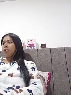 Czat XXX na żywo – LexyJohnnes_