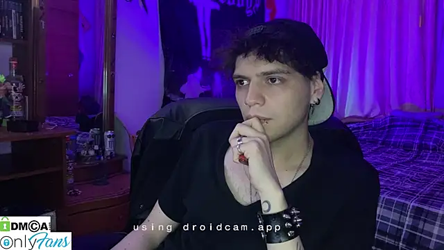 krye_x's Live XXX Chat
