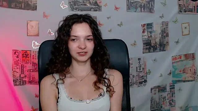 Онлайн чат XXX _SusieSu_