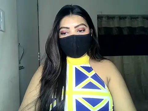 ishi_Beauty Chat XXX live