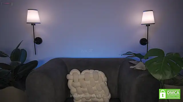 nyx_97's Live XXX Chat