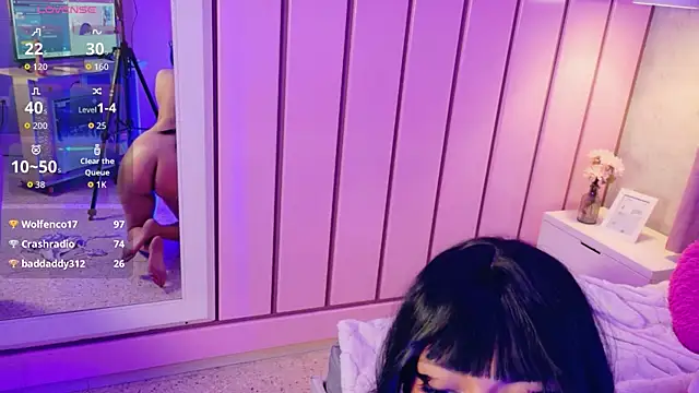 EllieNeptune_ 即時 XXX 聊天