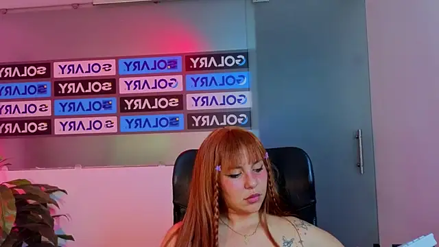 Ivy_Brown_n Live XXX chat