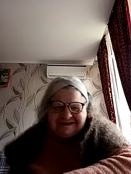 Show Webcam de MartaMia68