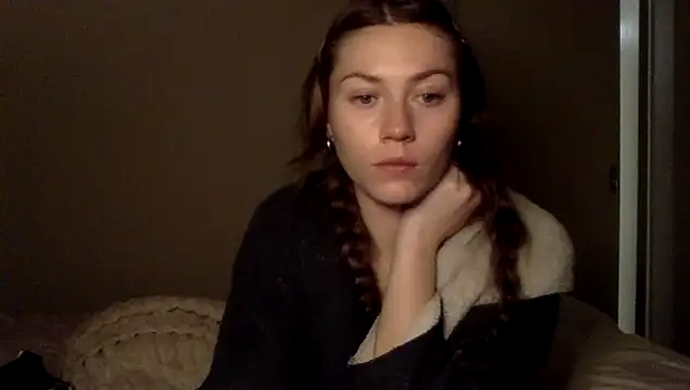 daisycollins Chat XXX in diretta