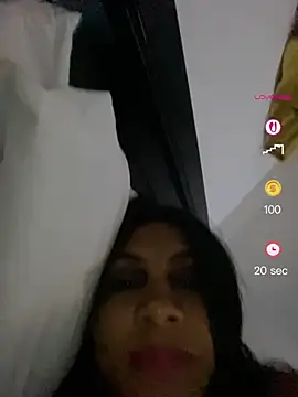 CyBettyboop live XXX chat